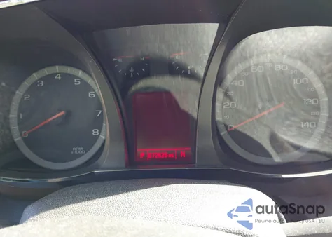 2013 GMC Terrain Sle-1 из США, поврежденный, VIN 2GKALMEK4D6271240